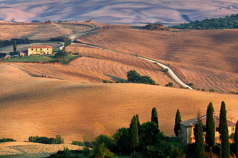 Circuit Italie
