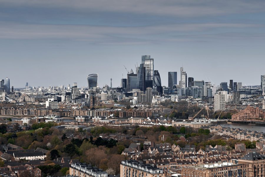 Circuit Londres