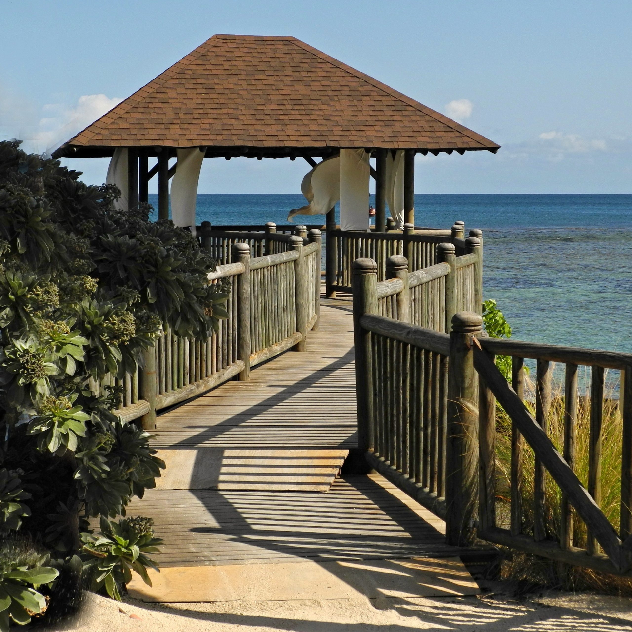 Circuit Île Maurice : Explorez les merveilles naturelles, marines et culturelles
