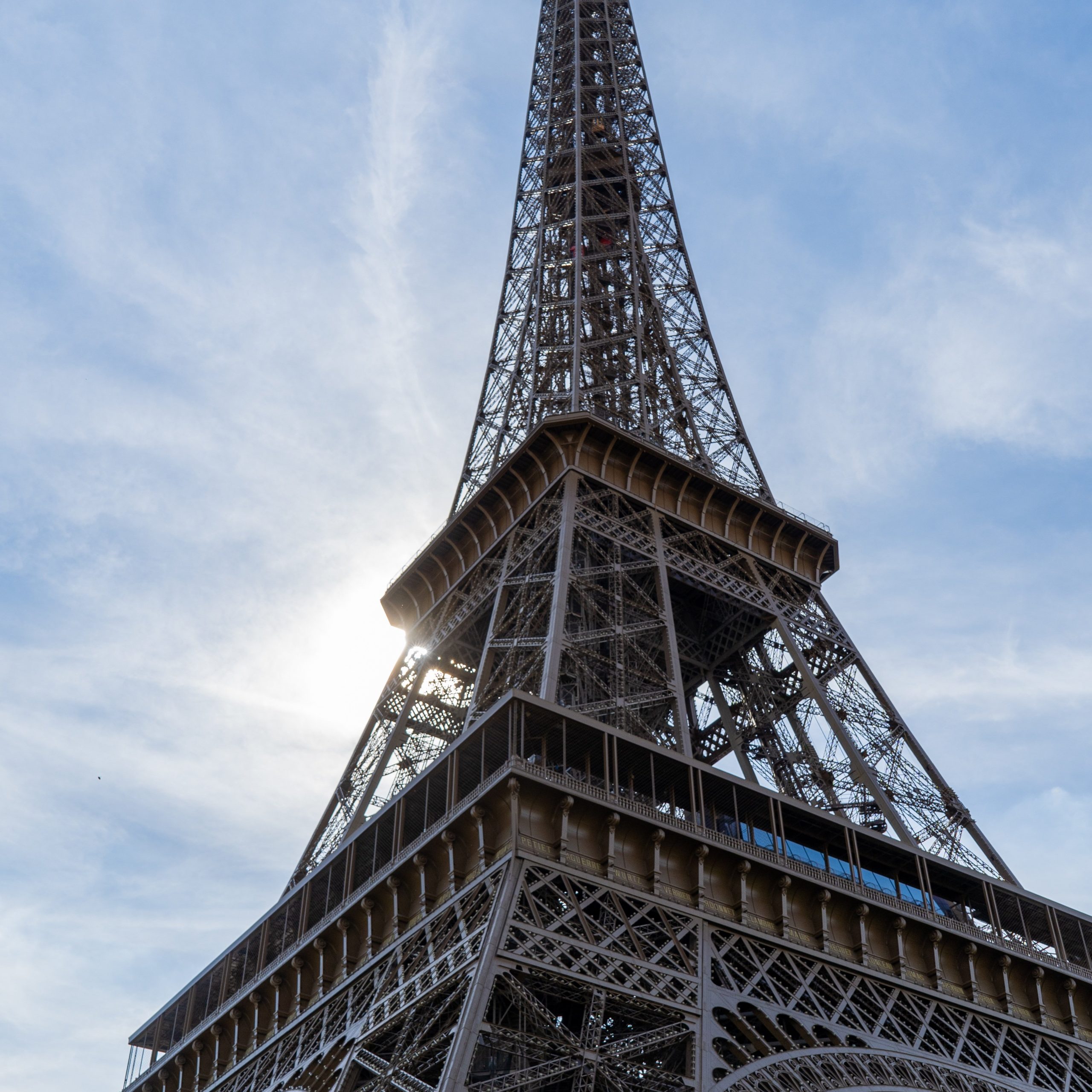 Circuit Paris – Santorin