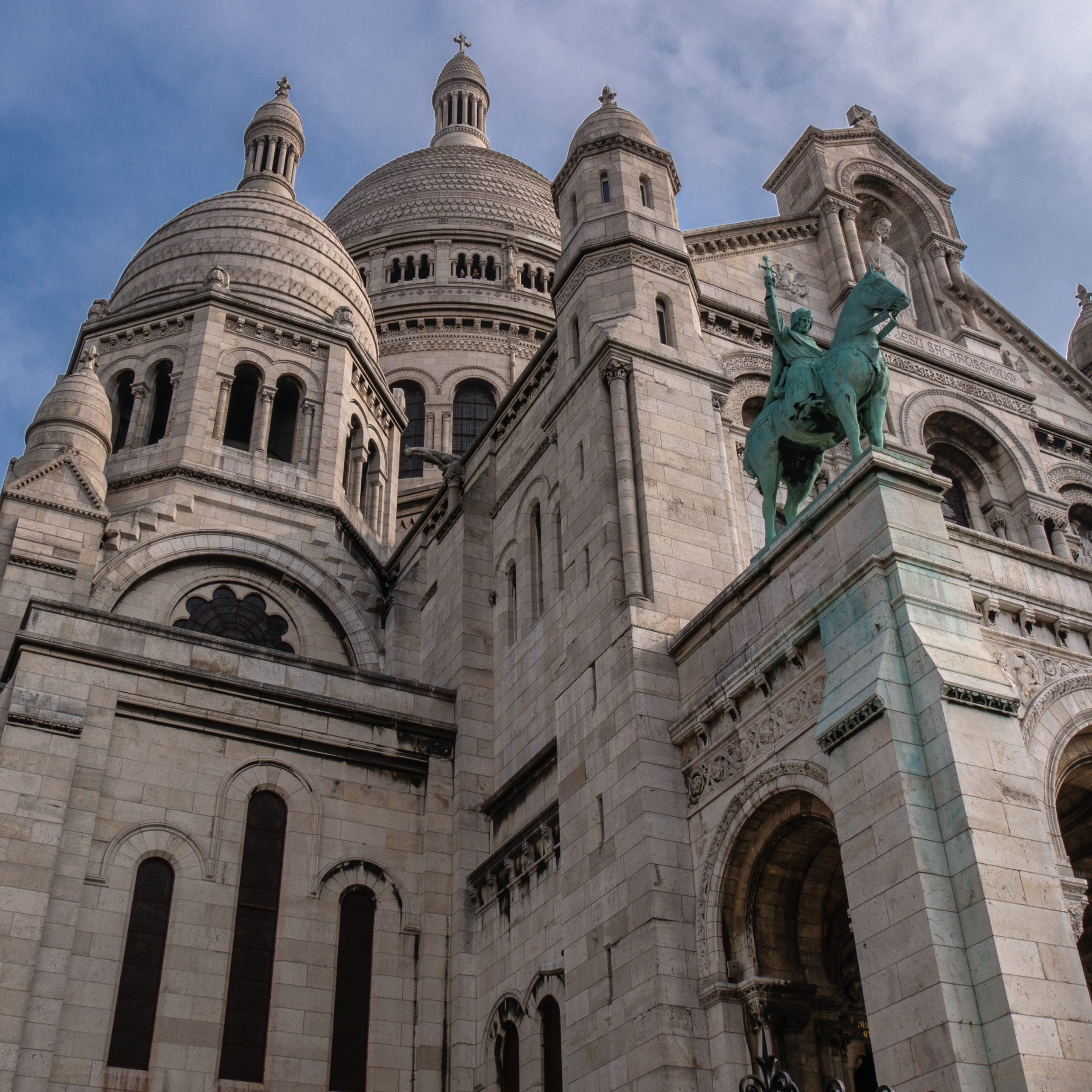 Circuit Paris – Santorin