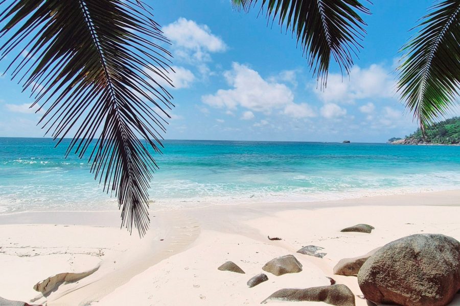 Sainte-Marie : un véritable joyau tropical