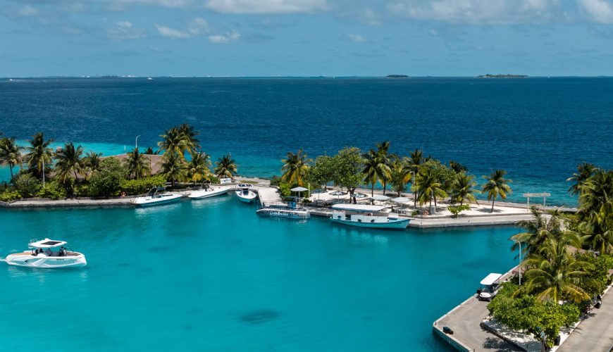 Pourquoi choisir une agence de voyage pour organiser vos vacances ?
